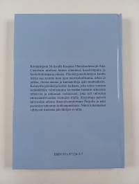 Talvisodan koulu : koulumuistoja 30-luvun Kuopiosta