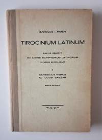 Tirocinium Latinum