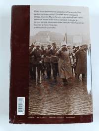 Presidentti Konstantin Päts : Viro ja Suomi eri teillä