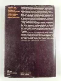 Sisustustyylit antiikista nykyaikaan