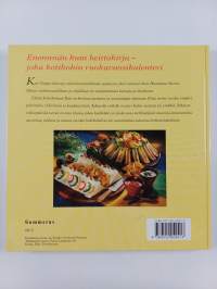 Katin ruokavuosi Huomenta Suomi -ohjelmassa