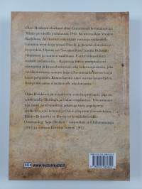 Elontiellä : Nilsiästä Ouluun (signeerattu, tekijän omiste)