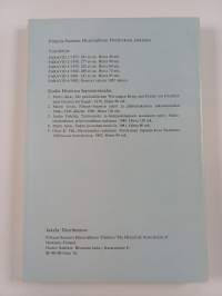 Eksotismista realismiin : perinteinen Japanin-kuva Suomessa 1930-luvun murroksessa = From exoticism to realism : the traditional image of Japan in Finland in the ...