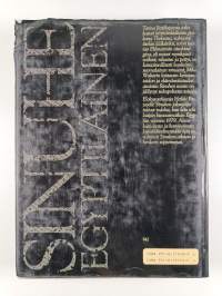 Sinuhe egyptiläinen : viisitoista kirjaa lääkäri Sinuhen elämästä n. 1390-1335 eKr. (kuvitettu)