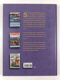 Tikusta asiaa : tulitikkuteollisuus Vaajakoskella 1919-1995