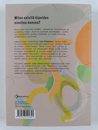 Nivelet kuntoon : elämää ennen ja jälkeen tekonivelten