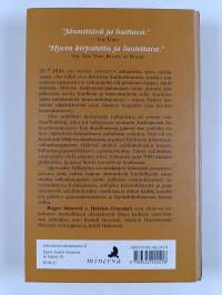 Operaatio Valkyyria : miehet jotka yrittivät tappaa Hitlerin