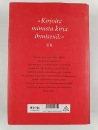 Presidentti ja toimittaja