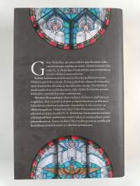 Paperisydän : Gösta Serlachiuksen elämä