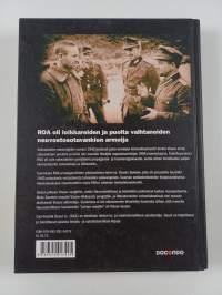 Vlasovin armeija : Stalinin sotilaat Suomen palveluksessa