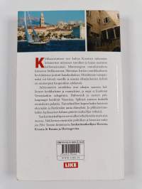 Sankarimatkailija Adrianmeren rannikolla : Kroatia, Slovenia ja Montenegro