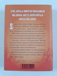 Suomen pahimmat bisnesmokat : tarinoita huippujohtamisesta