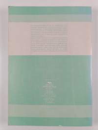 Matkatoimistotietoutta