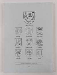 Lounais-Hämeen Luonto 80 : muistonumero