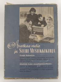 Suuri musiikkikirja (kotelossa)