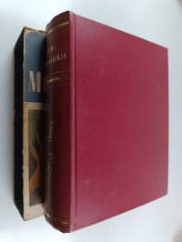 Suuri musiikkikirja (kotelossa)