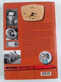 Neuvosto-Viron arkipäivää