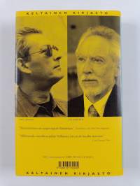 Tässä ja nyt : kirjeitä ystävyydestä