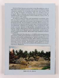 Kumppanina Maputossa : kokemuksia Mosambikista 1994-1996