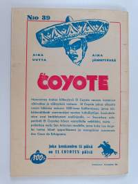 Sudenpentu : seikkailuromaani viime vuosisadan Kaliforniasta