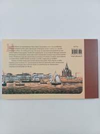 Helsinki-albumi 1877 : kokoelma kaupunkinäkymiä = en samling av stadsvyer = a collection of city views = sobranie vidov