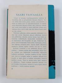 Saari taivaalla