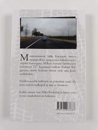 Moottorimarssit halki Euroopan