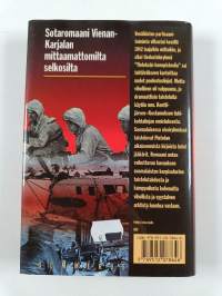 Yhdeksän konepistoolia