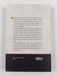 Vastuun vuosia : keskusteluja Fagerholmin kanssa