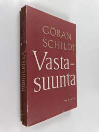 Vastasuunta : esseitä