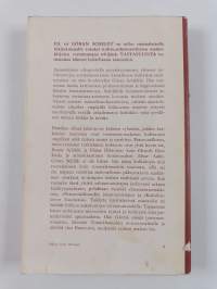 Vastasuunta : esseitä