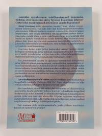 Lähtölaskenta matkalle kotiin : henkeäsalpaavia näkymiä sieltä, keitä me olemme ja minne olemme menossa