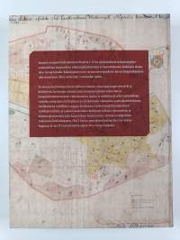 Suomen kaupunkirakentamisen historia 1-2