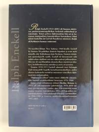 Diplomatian taikuri Ralph Enckell