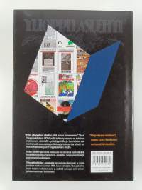 Ylioppilaslehden vuosisata