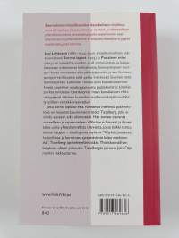 Sorron lapset ; Punainen mies