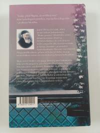 Merkillinen isoisä ja muita kertomuksia Wegeliuksista ja Swaneista