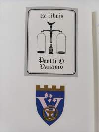 Merkillinen isoisä ja muita kertomuksia Wegeliuksista ja Swaneista