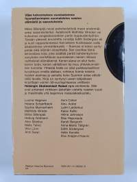 Suomalaisia vaikuttajanaisia