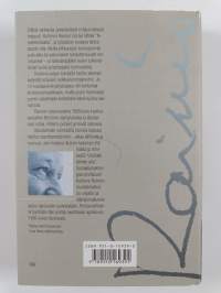 Liikana syntynyt : muistikuvia lapsuudestani