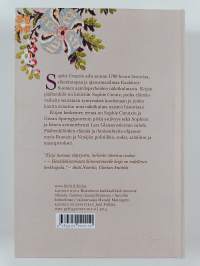 Sophie Creutzin aika : aateliselämää 1700-luvun Suomessa