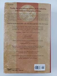 Hitler : A Biography