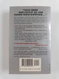 Hoffa's Man - The Rise and Fall of Jimmy Hoffa as Witnessed by His Strongest Arm