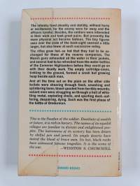 The River War - An Account of the Re-conquest of the Sudan