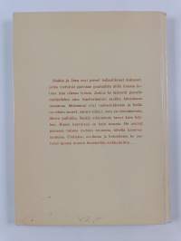 Saskia ja Jeru : Kaksoset