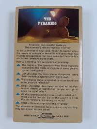 Secrets of the Pyramids Revealed