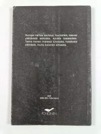 Ainoa elämä : runoja