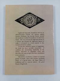 Inglenook Vineyards - 100 Years of Fine Winemaking