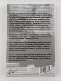 Venäjä kuilun partaalla : turvallisuuspalvelut demokratian uhkana