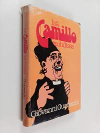 Isä Camillo vauhdissa : valikoima Don Camillo-sarjasta